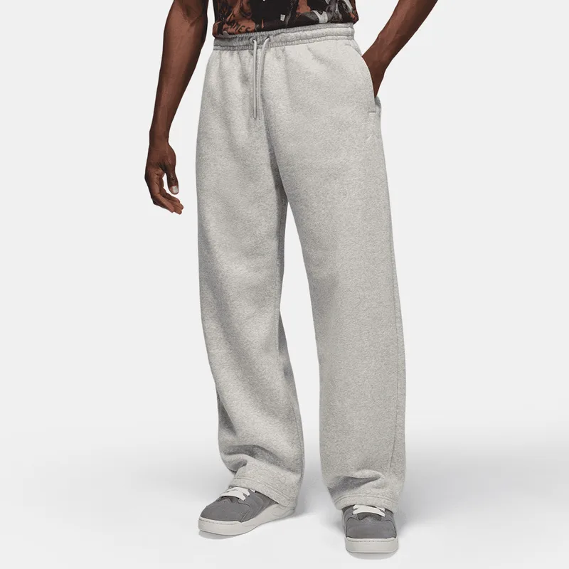Jordan Brooklyn Fleece Oversized Ανδρική Φόρμα (9000233920_7024)