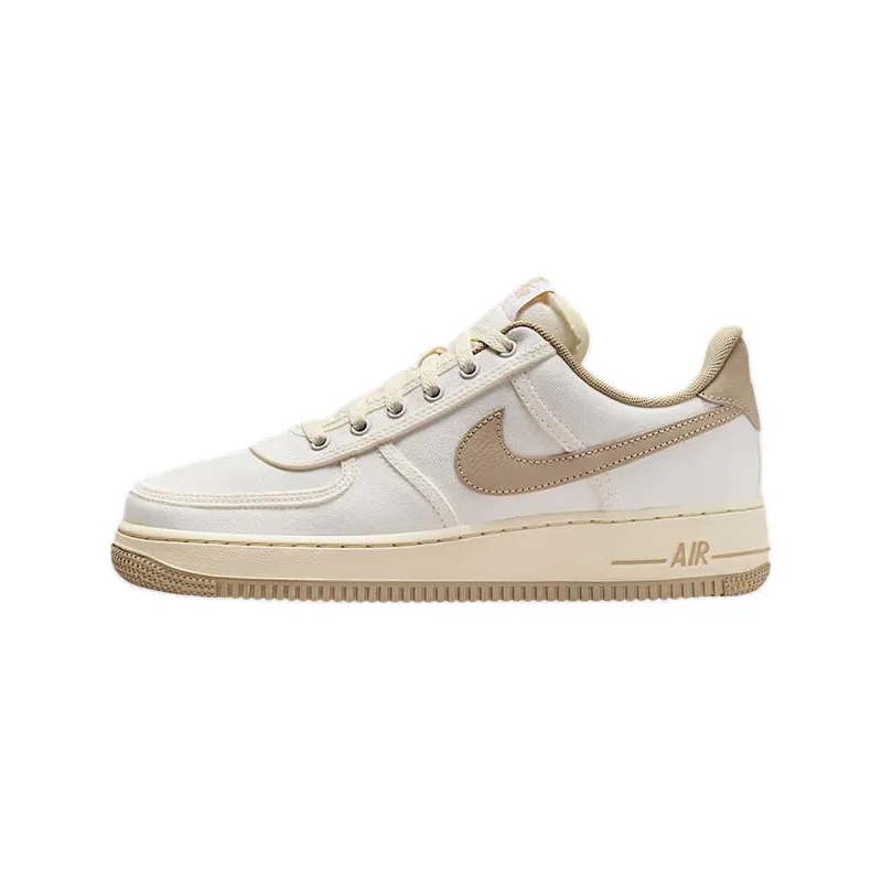 Sneakers Nike Baskets Air Force 1 '07 textile