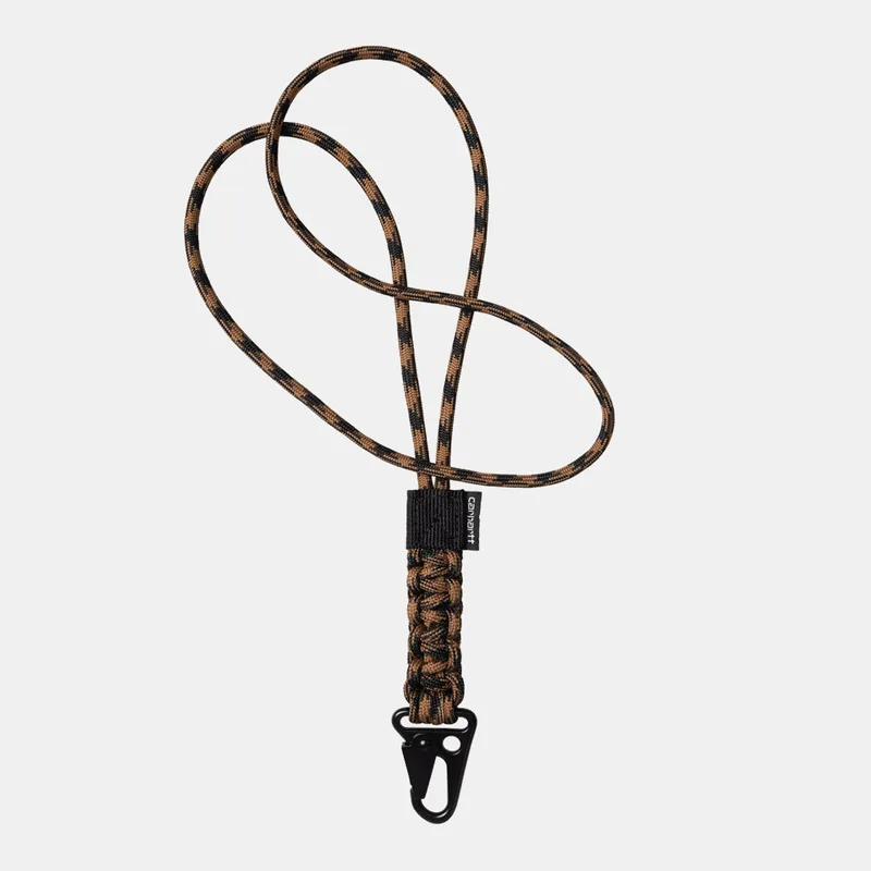 Carhartt WIP Rope Μπρελόκ (9000276588_48229)