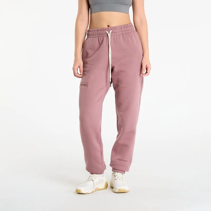 Φόρμα Under Armour Project Rock Icon Pant Maroon M