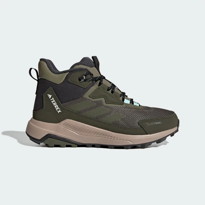 adidas Terrex Anylander CLIMAWARM+ Unisex Hiking Παπούτσια (9000253385_90227)