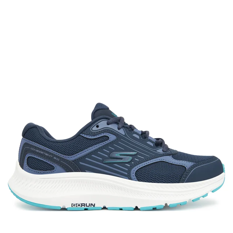 Παπούτσια για Τρέξιμο Skechers Go Run Consistent 2.0 128606/NVBL Σκούρο μπλε