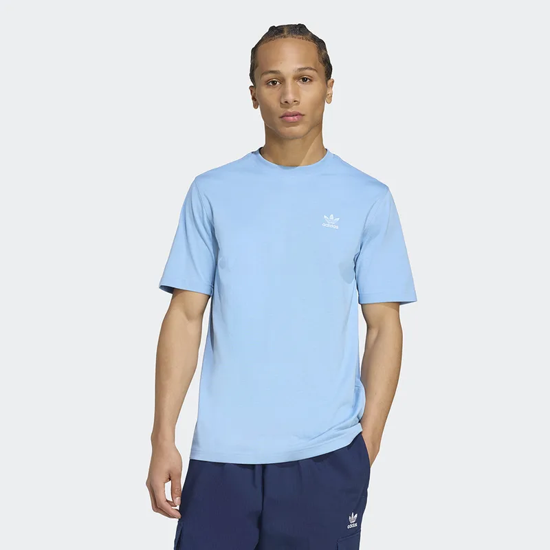 adidas Originals Trefoil Essentials Ανδρικό T-Shirt (9000236305_10505)