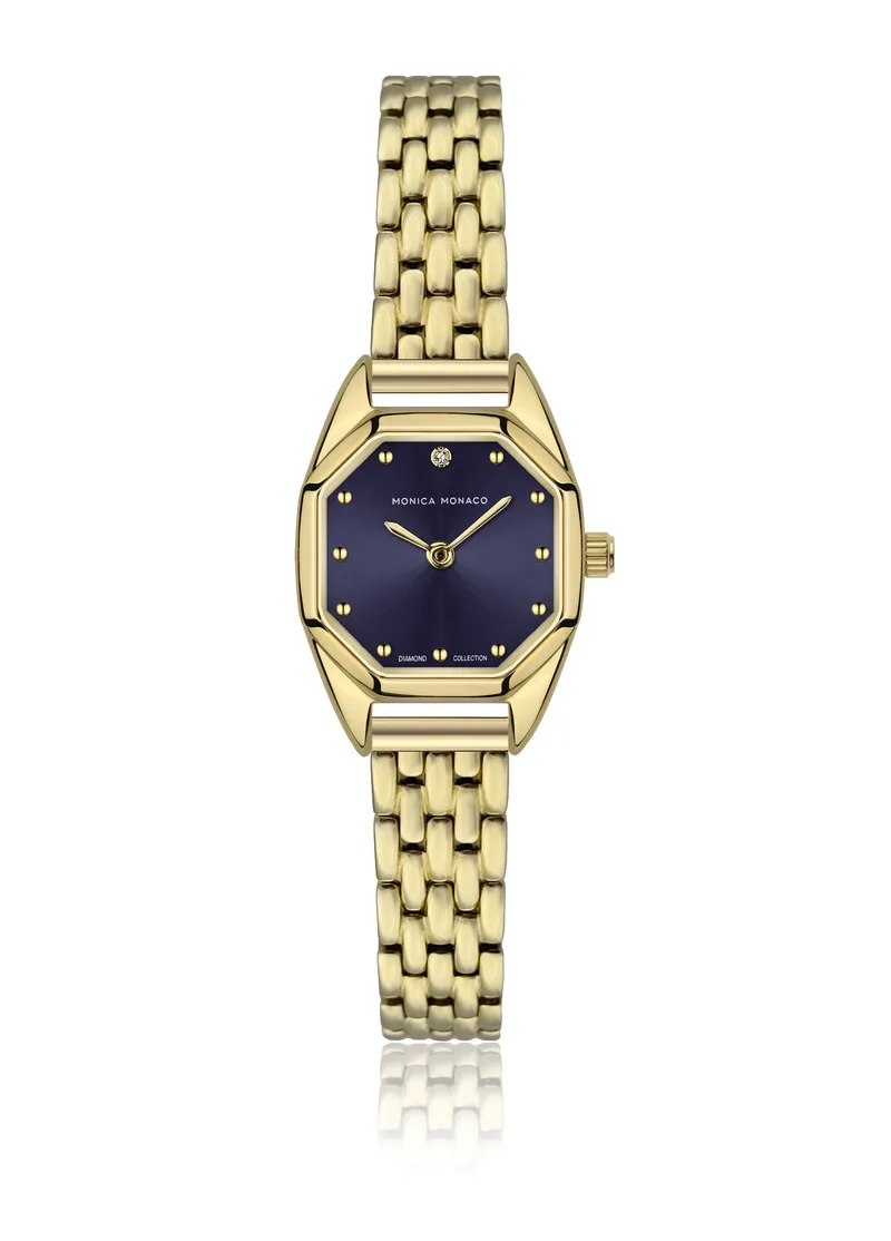 Monica Monaco Watches - Γυναικείο Ρολόι Monica Monaco
