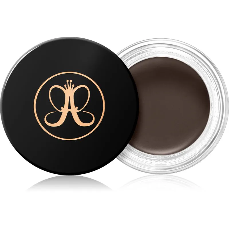 Anastasia Beverly Hills DIPBROW Pomade μυραλοιφή για τα φρύδια απόχρωση Ash Brown 4 γρ