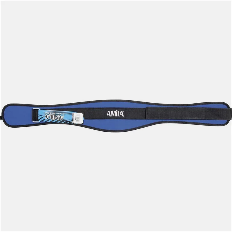 Amila Ζώνη Aerobic Curved A 116 X B 14Cm + C 46Cm (3056300076_515)