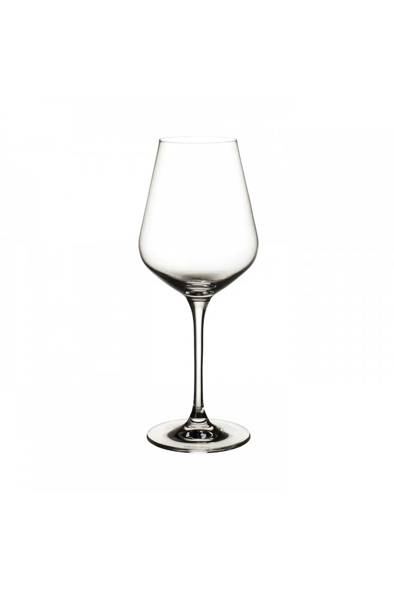 Villeroy & Boch σετ από 4 ποτήρια κρασιού/κοκτέιλ "La Divina" 380ml - 3667-8120