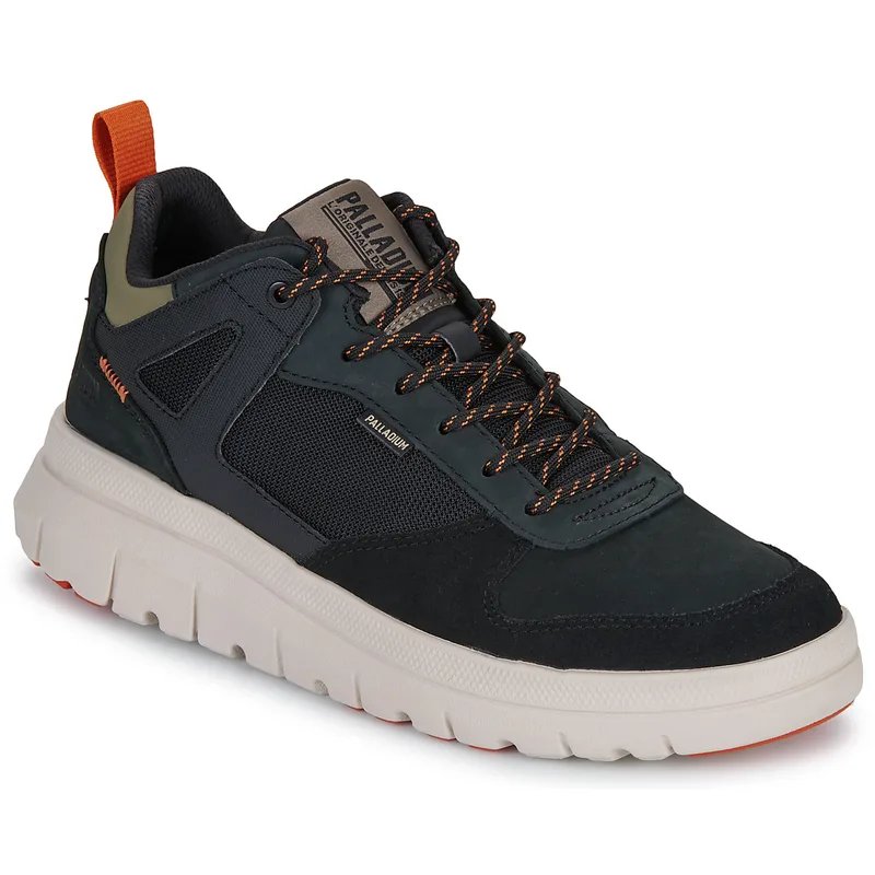 Xαμηλά Sneakers Palladium PALLAFLEX LO MIX