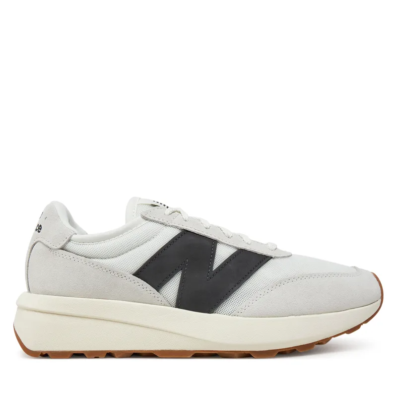 Αθλητικά New Balance U370CA Μπεζ