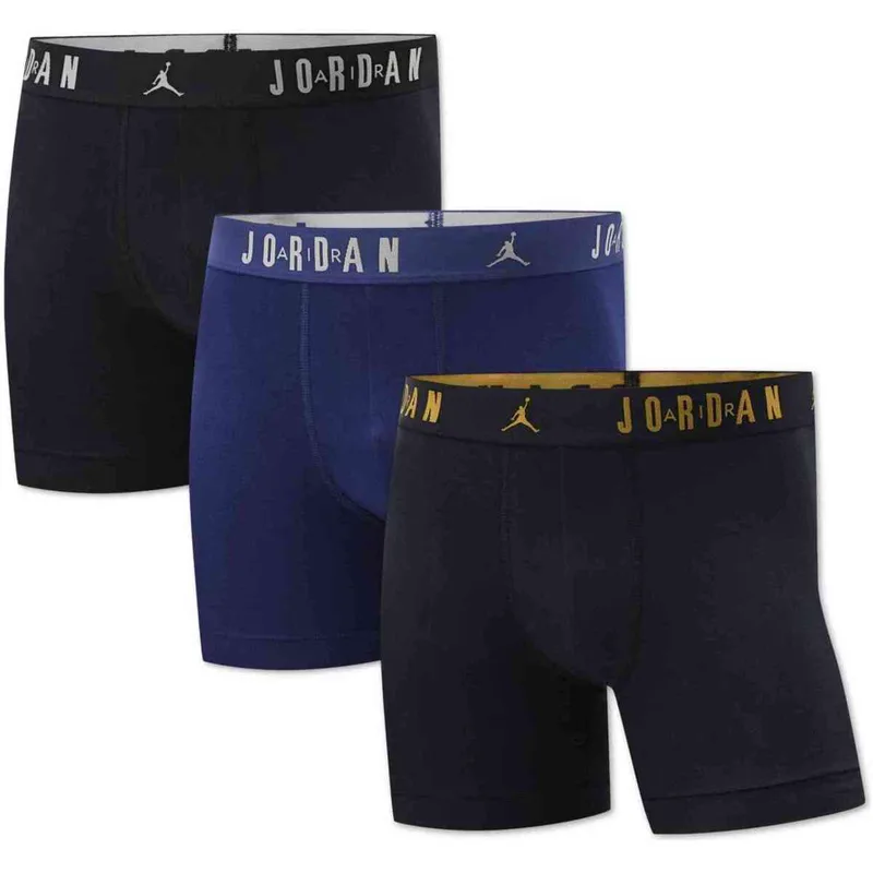 Boxer-Καλσόν Nike 077-52142080590163