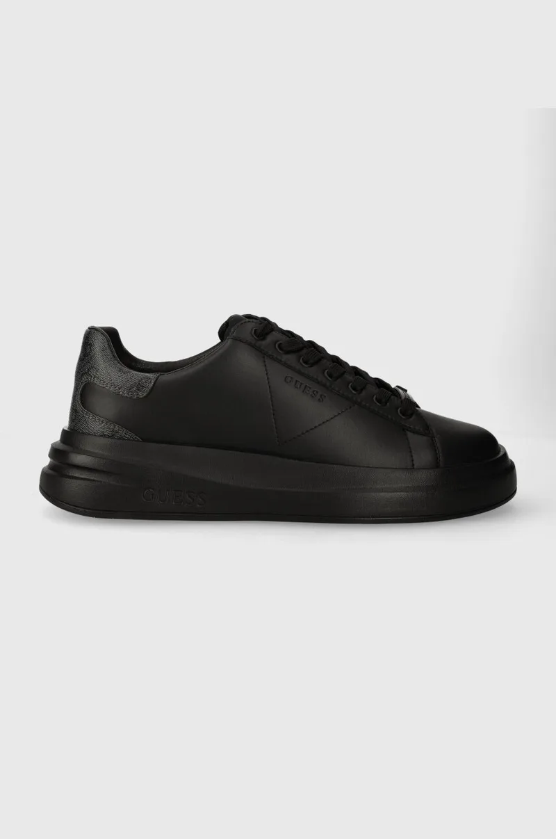 Sneakers Guess ELBA Ozweego ELBA