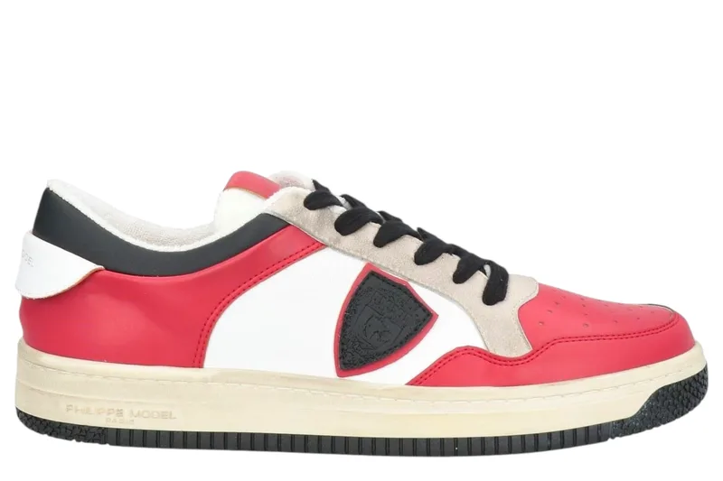 Sneaker Acbc Lyon LYLUCL11-MIXAGE BLA Ανδρικό