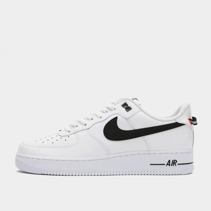 Nike Air Force 1 '07 Ανδρικά Παπούτσια (9000206878_17138)
