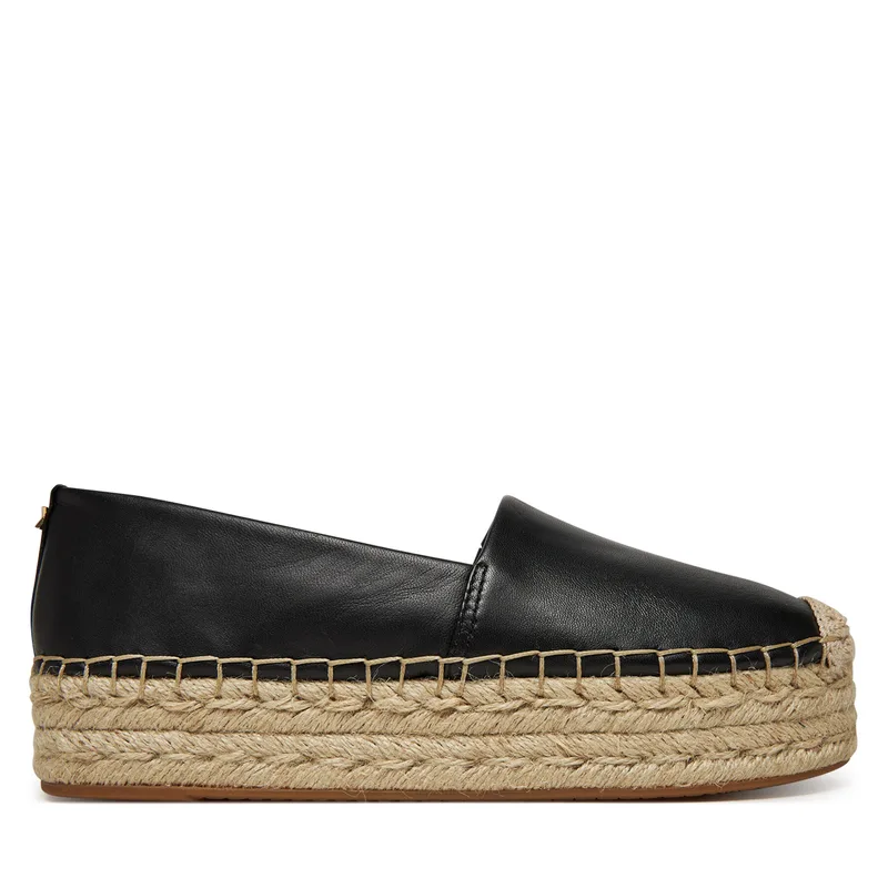 Εσπαντρίγιες MICHAEL Michael Kors Lynn 40S5LYFP1L Μαύρο