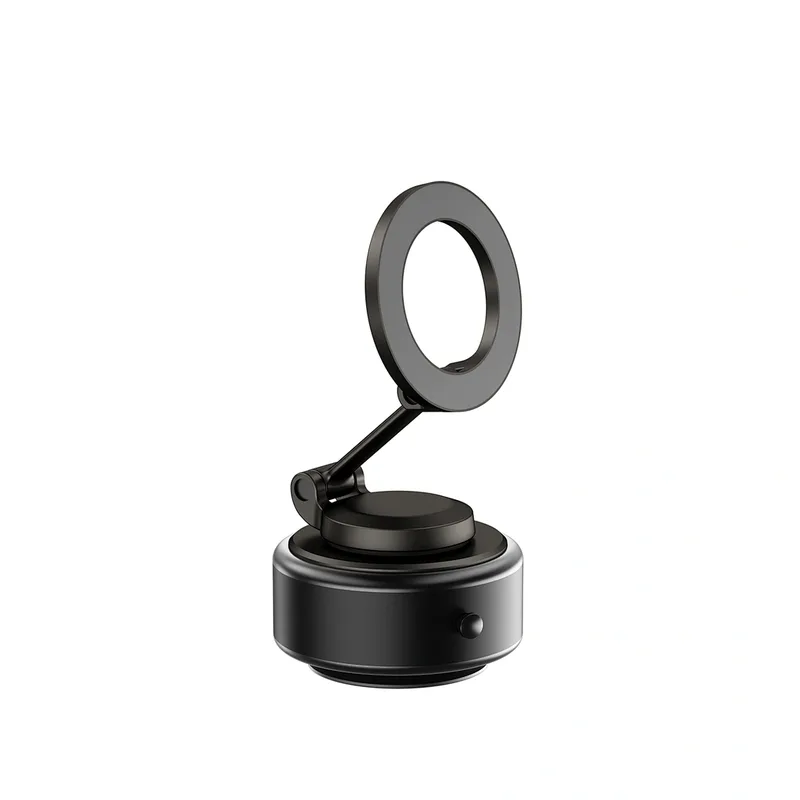 WiWU Octopus Vacuum Suction Magnetic Phone Holder (CH056)