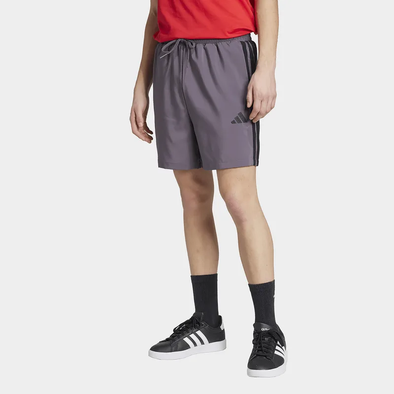 adidas Sportswear Essentials 3-Stripes Chelsea Ανδρικό Σορτς (9000227822_85003)
