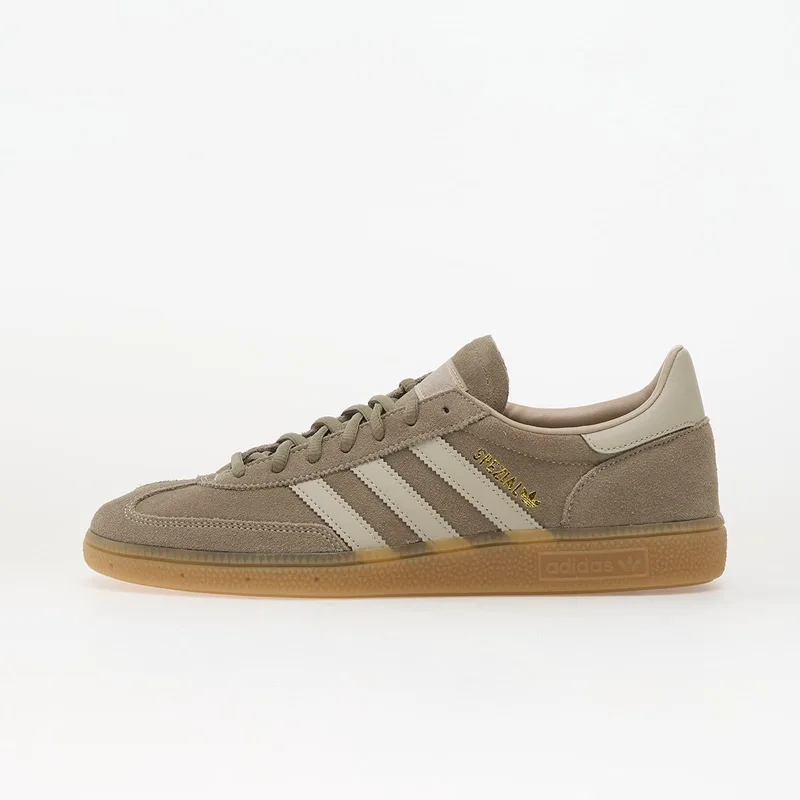 Sneakers adidas Handball Spezial Clay/ Wonder Aluminium/ Gum4 EUR 36 2/3