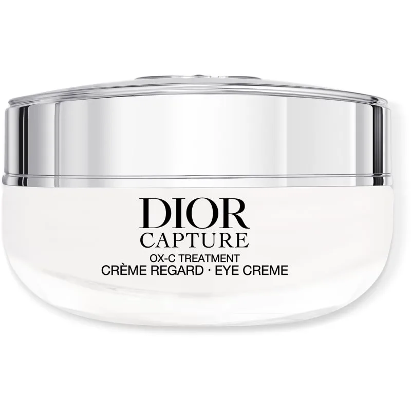 DIOR Dior Capture Crème Regard ανανεωτική κρέμα ματιών 15 ml