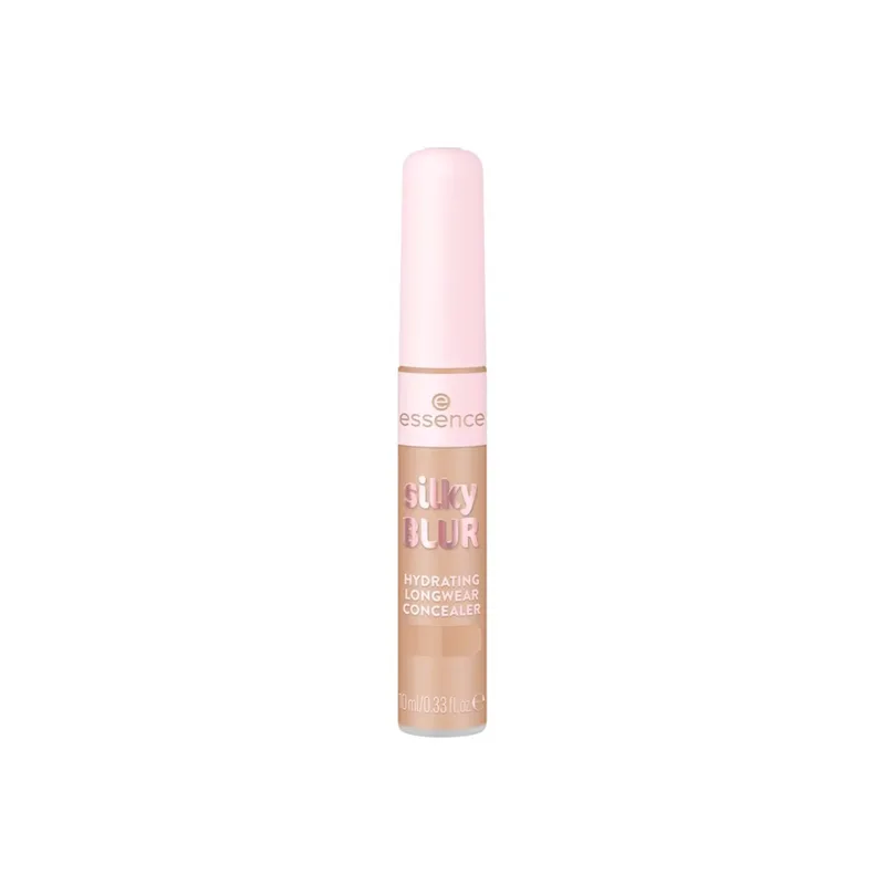 Silky Blur Hydrating Longwear Concealer 190 10ml