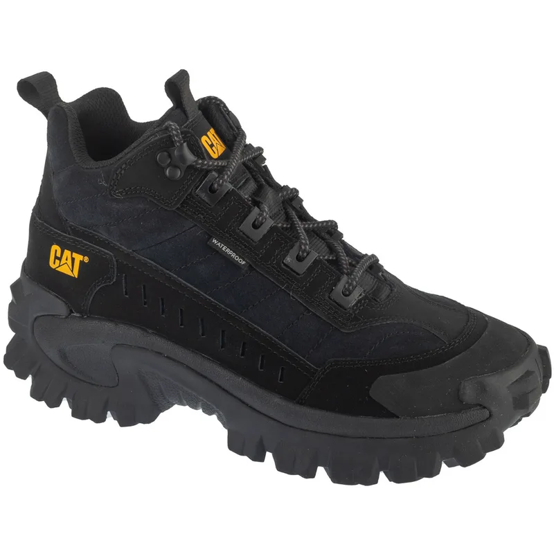 Xαμηλά Sneakers Caterpillar Intruder