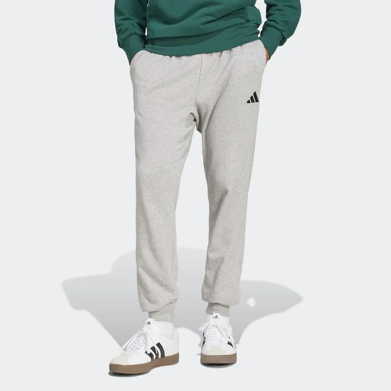 adidas Essentials Feel Cozy French Terry Men's Pants