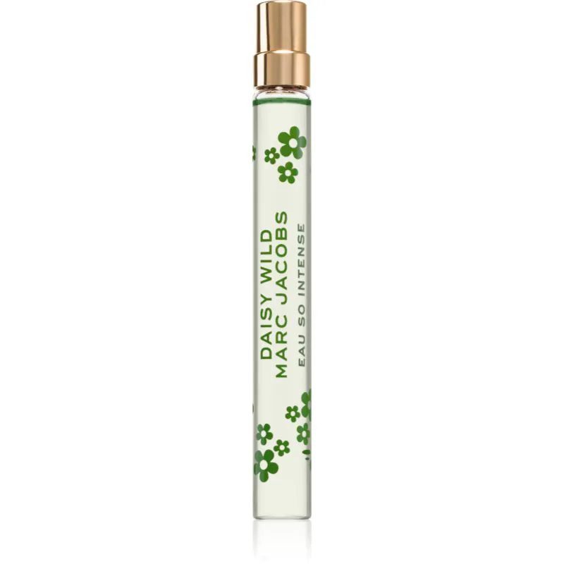 Marc Jacobs Daisy Wild Eau so Intense Eau de Parfum για γυναίκες 10 ml