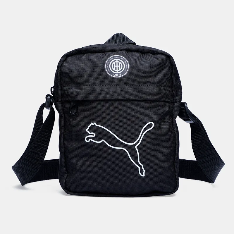 Puma x OFI FC Plus Portable Τσάντακι Χιαστί (9000254425_1469)