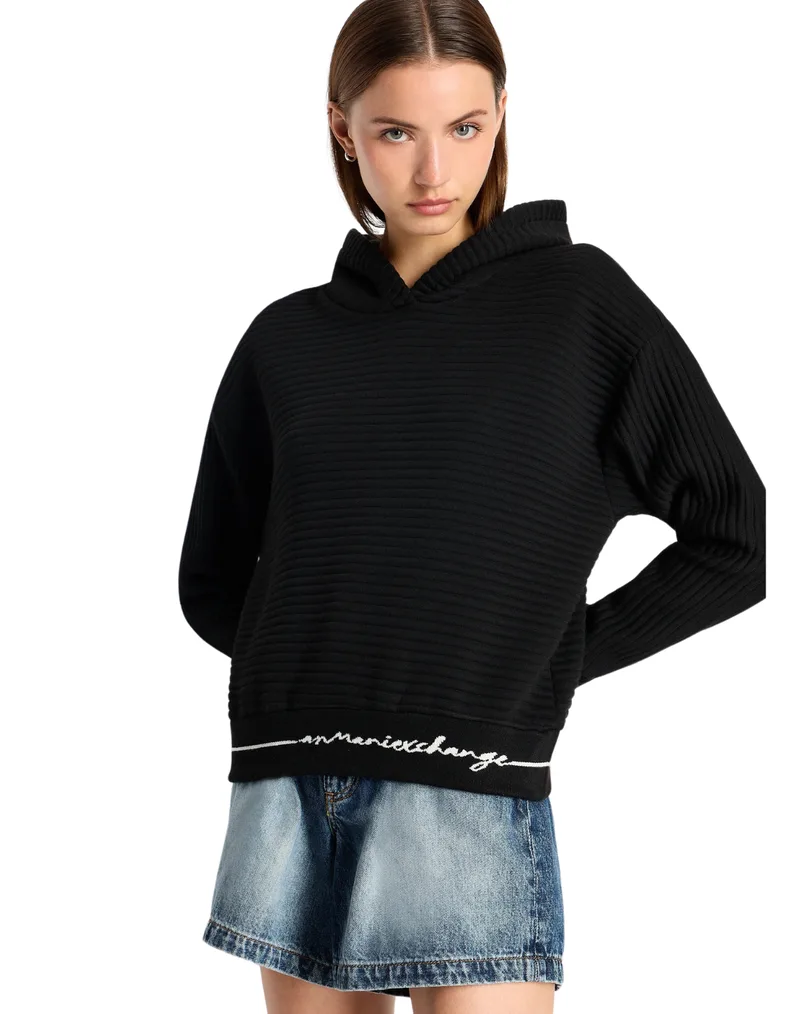 Armani Exchange - Φούτερ Γυναικείο 6RYM77YJDXZ-1200