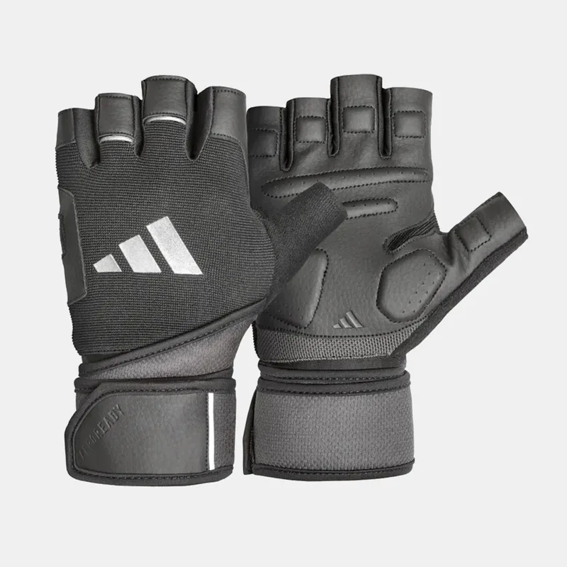 adidas Wrist Wrap Training Unisex Γάντια (9000244448_1469)
