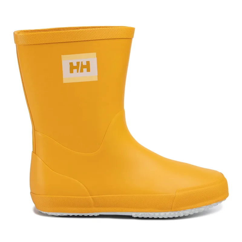 Γαλότσες Helly Hansen Nordvik 2 11661 Κίτρινο