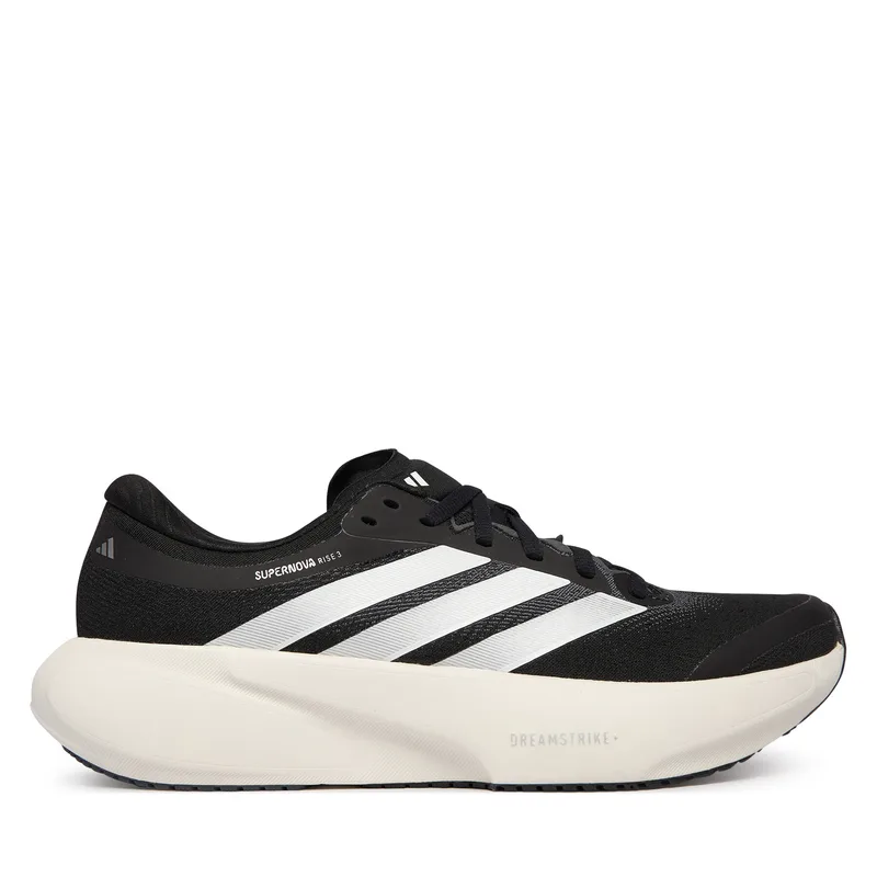 Παπούτσια για Τρέξιμο adidas Supernova Rise 3 KK1203 Μαύρο
