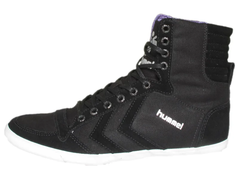 Sneaker Hummel Miss Stadil Canvas 63139-2716 Γυναικείο