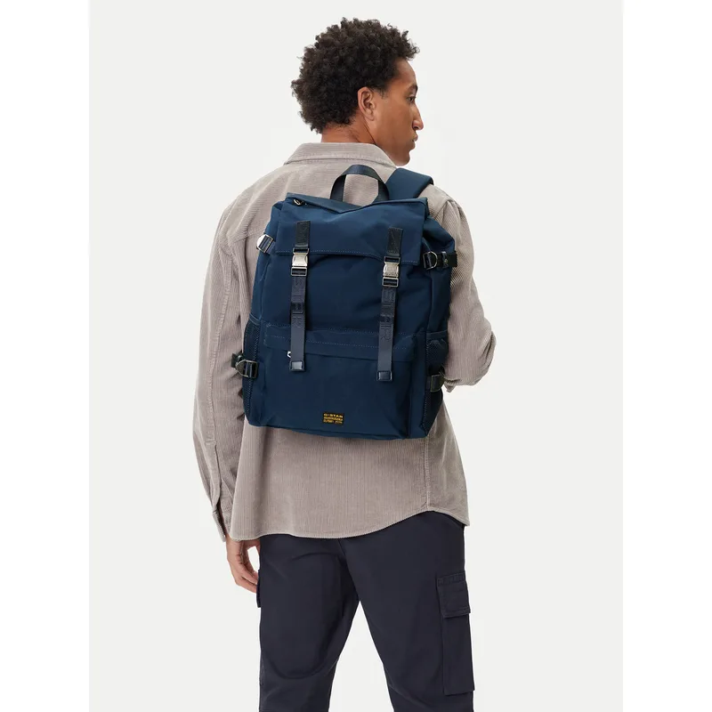 Σακίδιο G-Star Raw EO-LUIS-LX8742J Σκούρο μπλε