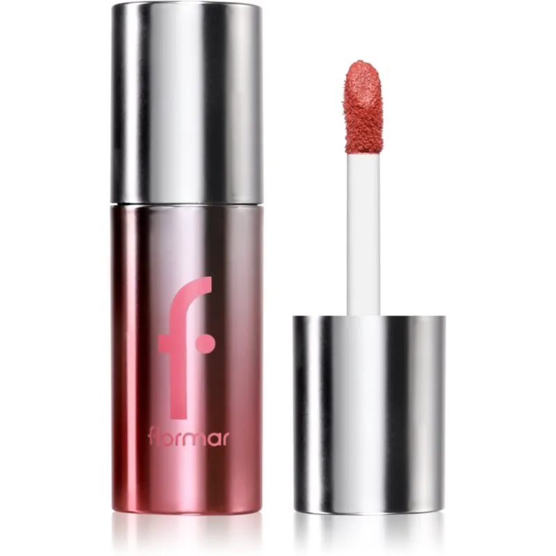 flormar K-Spirit Blur Lip Tint Ultra ματ κραγιόν διαρκείας απόχρωση 4 ml
