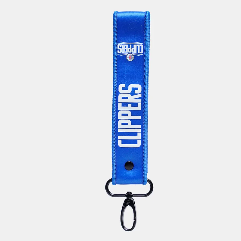 Back Me Up Los Angeles Clippers Μπρελόκ (9000149279_50291)