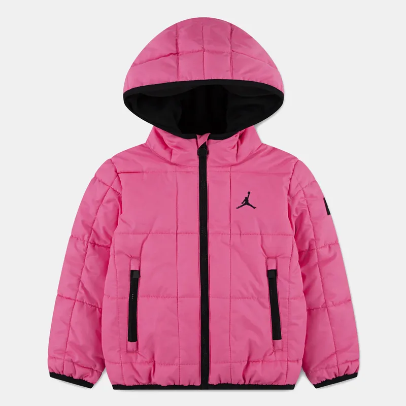 Jordan Jdn Essential Mdwt Puffer (9000245470_73056)