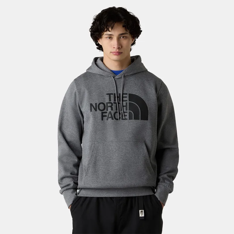 The North Face Ανδρική Μπλούζα με Κουκούλα (9000239908_18794)