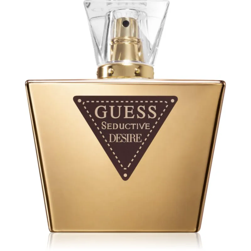 Guess Seductive Desire Woman Eau de Toilette για γυναίκες 75 ml