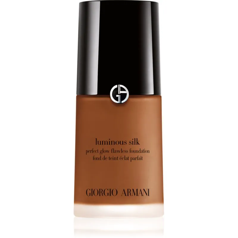 Armani Luminous Silk Foundation λαμπρυντικό μεικ απ απόχρωση 13.5 30 ml