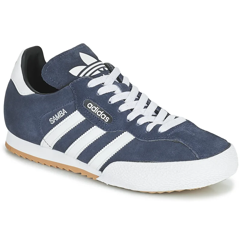 Xαμηλά Sneakers adidas SUPER SUEDE