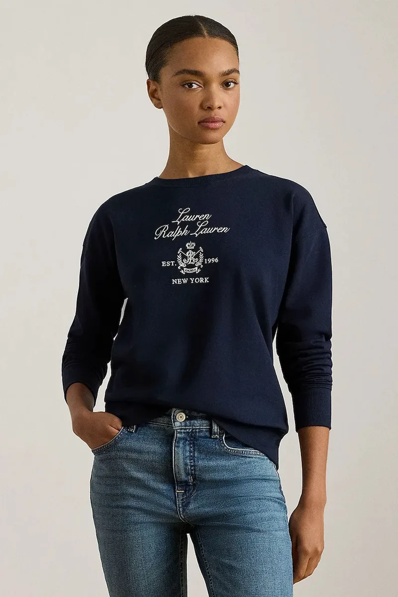 Μπλούζα Lauren Ralph Lauren
