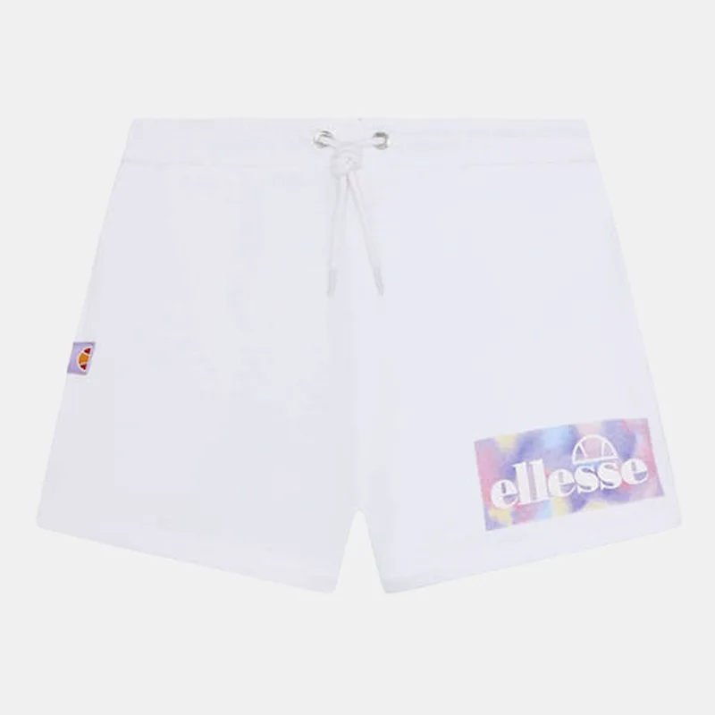 Ellesse Shoanna Παιδικό Σορτς (9000144337_1539)