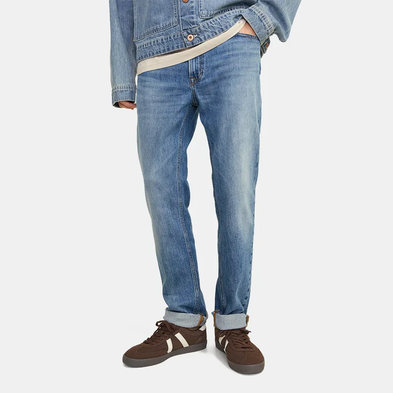Jack & Jones Ανδρικό Τζιν Παντελόνι (9000256021_3660)