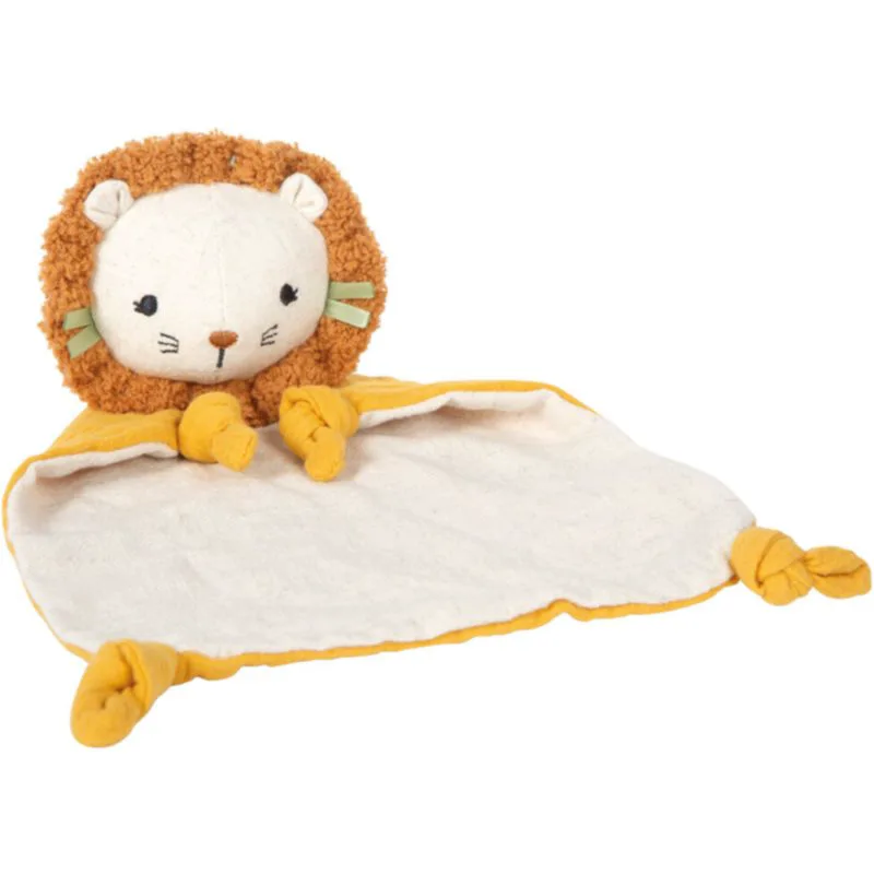 Small foot Little Lion νάνι αγκαλιάς 1 τμχ