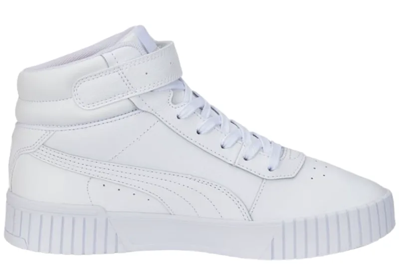 Sneaker Puma Carina 2.0 Mid 385851-02 Γυναικείο