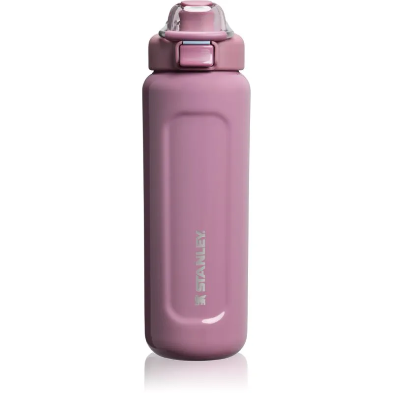 Stanley The Wellspring Bottle θερμός Purple Smoke Gloss 700 ml