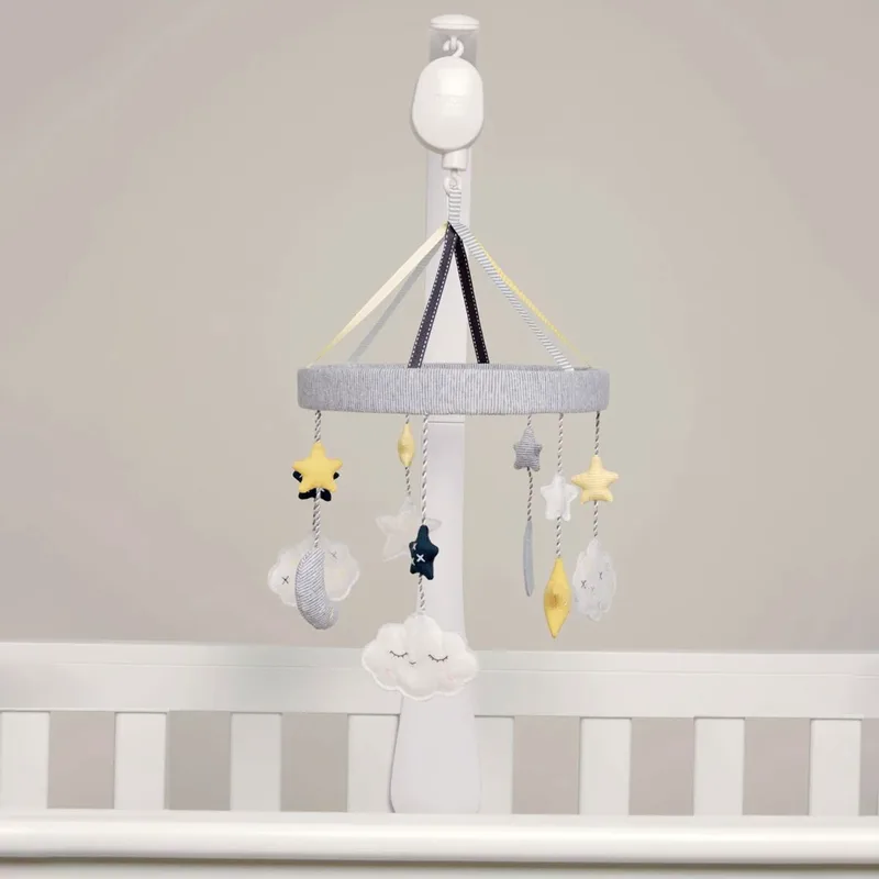 Μουσικό Μόμπιλε Mamas & Papas WTTW Seedlin 7560WA700