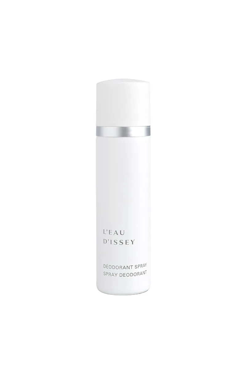 Issey Miyake L'Eau d'Issey Perfumed Deodorant Spray 100 ml - 4811350