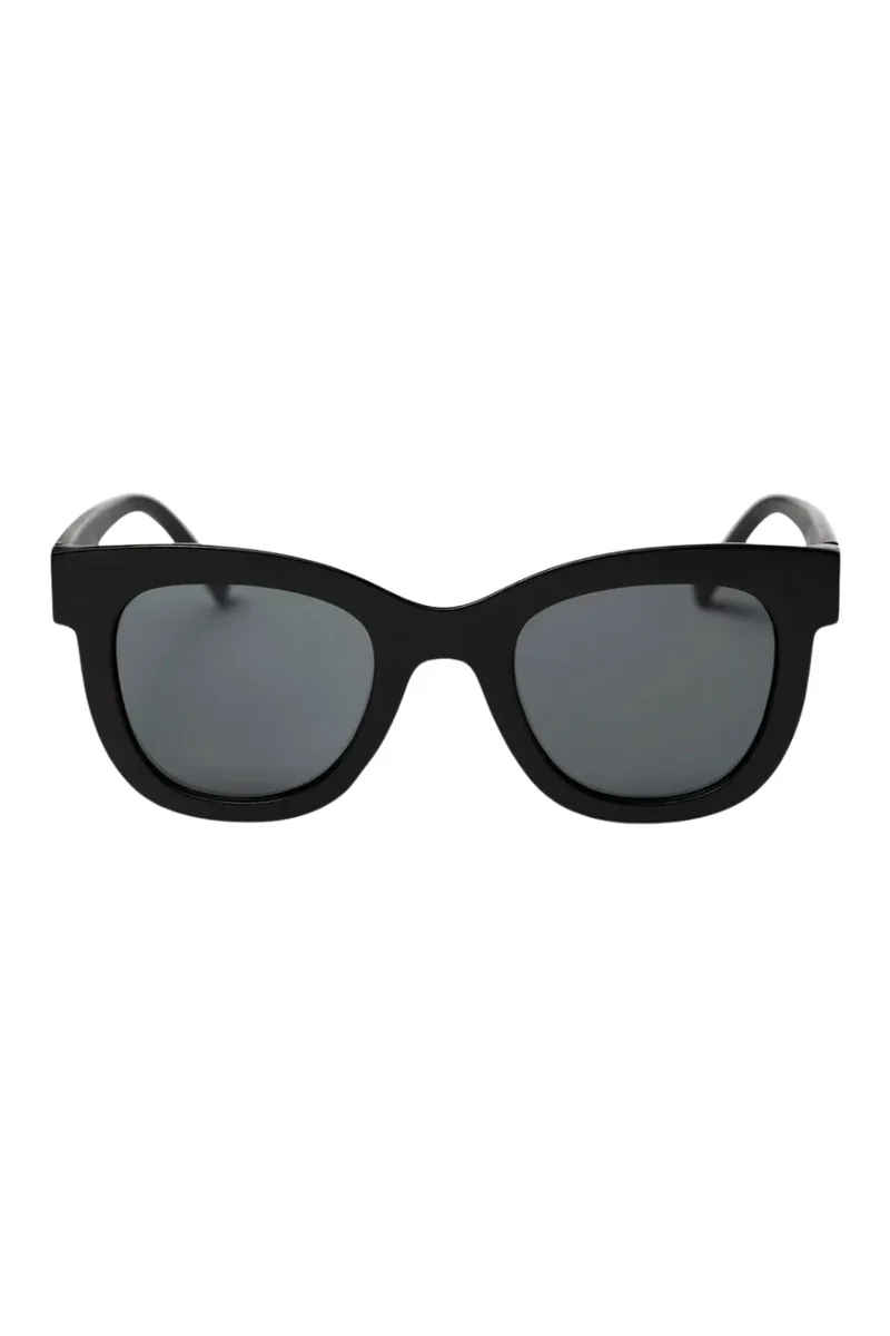 CHPO Γυαλιά ηλίου MARAIS - BLACK-16131XX-BLACK