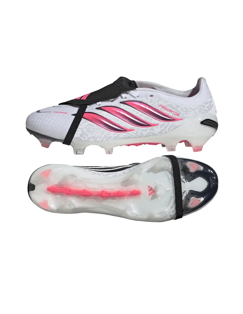 Adidas Predator Pro FT FG IH7234 shoes